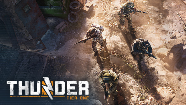 Thunder-Tier-One-Free-Download