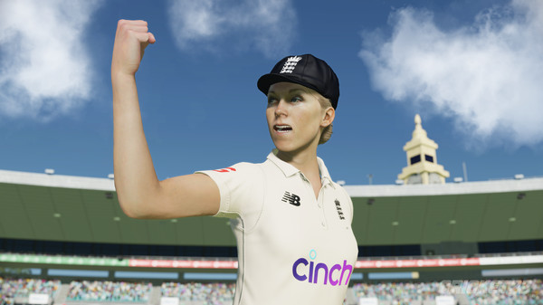 Cricket 22 Download For PC