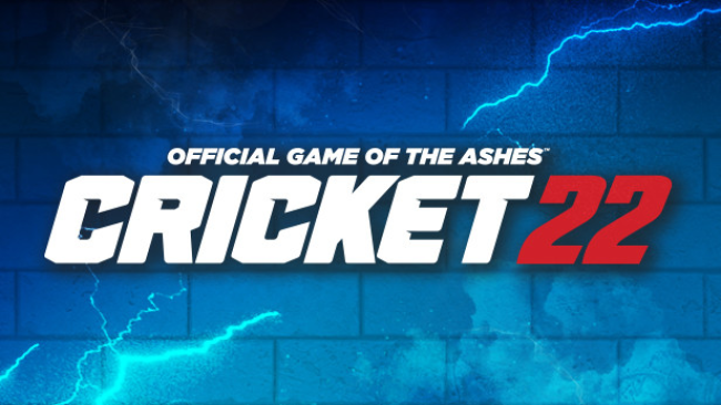 Cricket-22-Free-Download