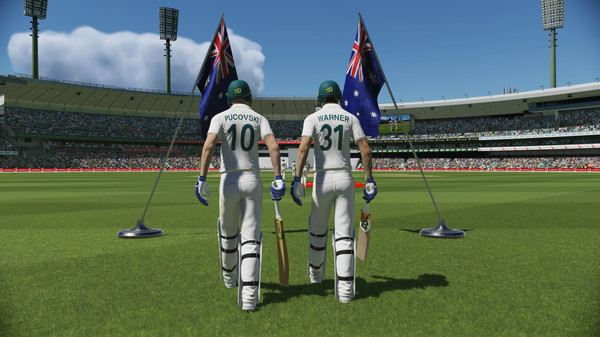 Cricket 22 Highly Compressed Download
