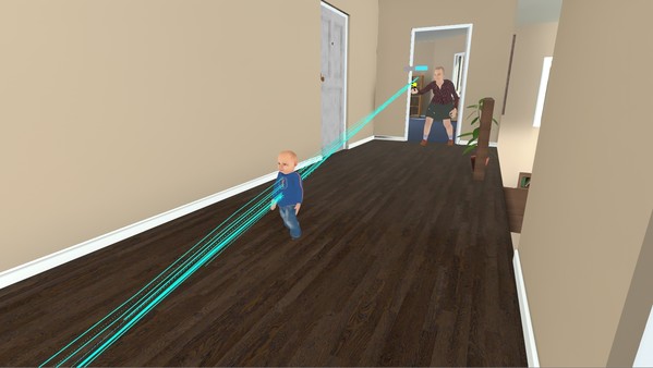 Granny-Simulator-Full-Game-Download