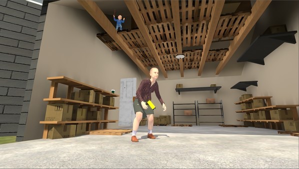 Granny-Simulator-download-for-pc