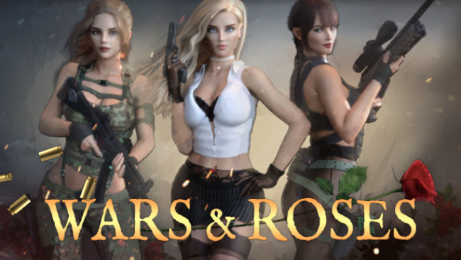 Wars-And-Roses-Free-Download