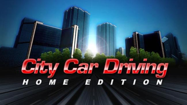City-Car-Driving-Free-Download