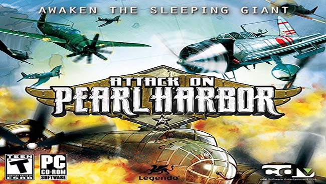 attack-on-pearl-harbor-free-download
