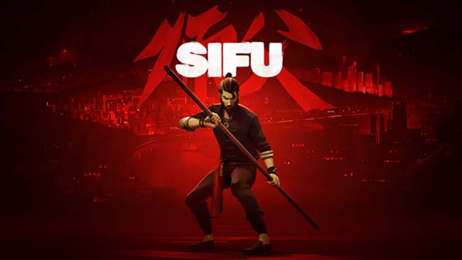 sifu-free-download