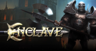 Enclave-Free-Download