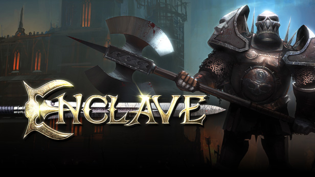Enclave-Free-Download