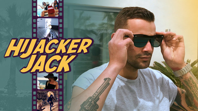 Hijacker-Jack-Arcade-Fmv-Free-Download