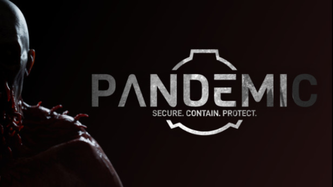 Scp-Pandemic-Free-Download