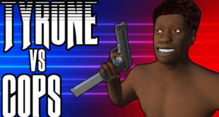 Tyrone-Vs-Cops-Free-Download