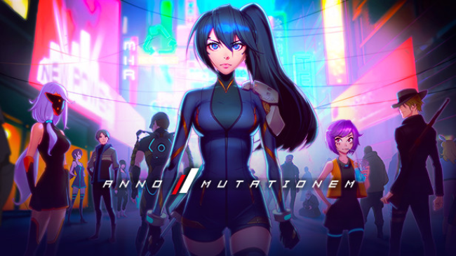 Anno-Mutationem-Free-Download