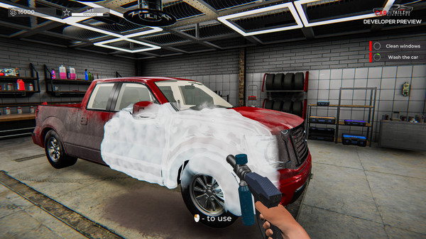 Car-Detailing-Simulator-PC-Download