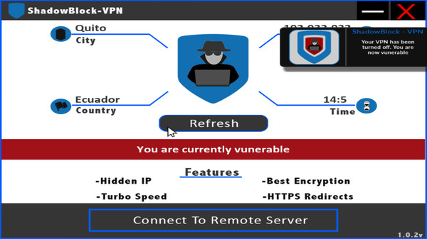 hacker game download
