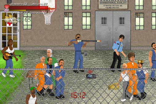 Hard-Time-PC-Game-Download