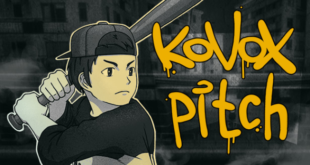 Kovox-Pitch-Free-Download