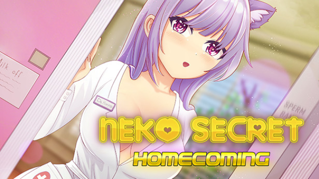 Neko-Secret-Homecoming-Free-Download
