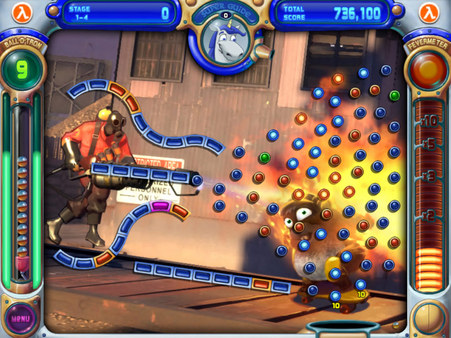 Peggle Extreme Highly Compressed Download