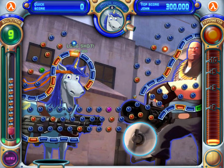Peggle Extreme PC Game Download