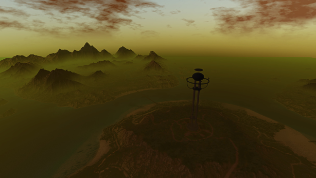 Radiation-Island-crack-download