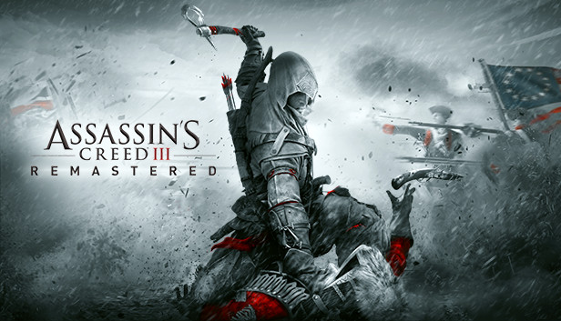 Assassin’s Creed III Remastered Free Download