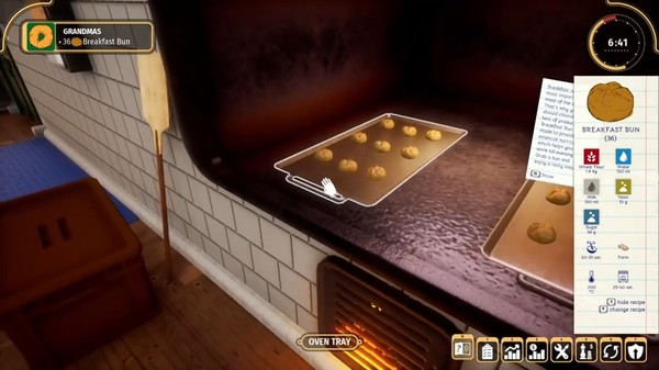 Bakery-Simulator-Crack-Download