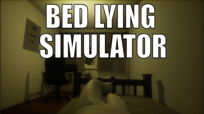 Bed-Lying-Simulator-2020-Free-Download