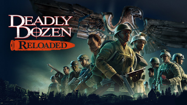 Deadly-Dozen-Reloaded-Free-Download