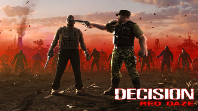 Decision-Red-Daze-Free-Download-Full-Version