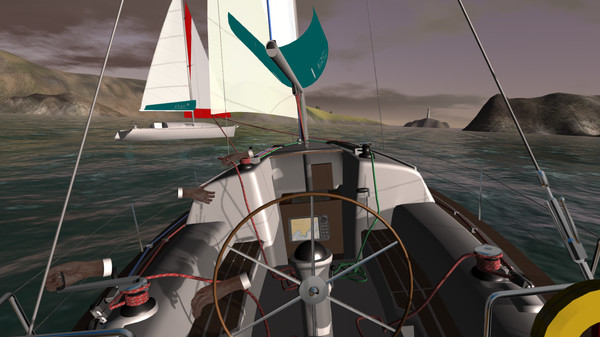 Esail-Sailing-Simulator-Crack-Download