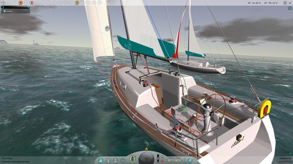Esail-Sailing-Simulator-PC-Download
