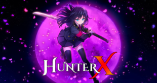 Hunterx-Free-Download