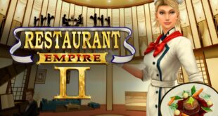 Restaurant-Empire-II-Free-Download
