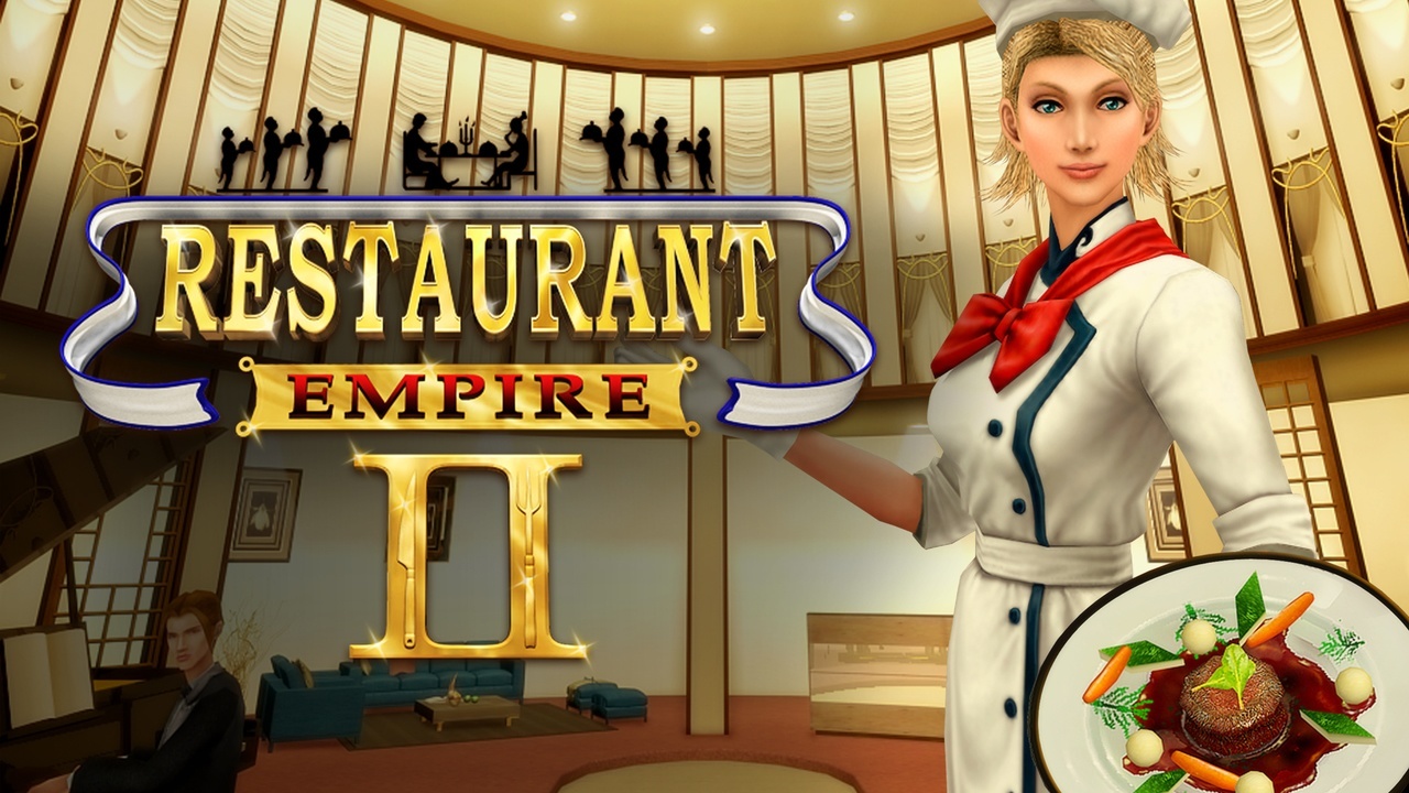 Restaurant-Empire-II-Free-Download