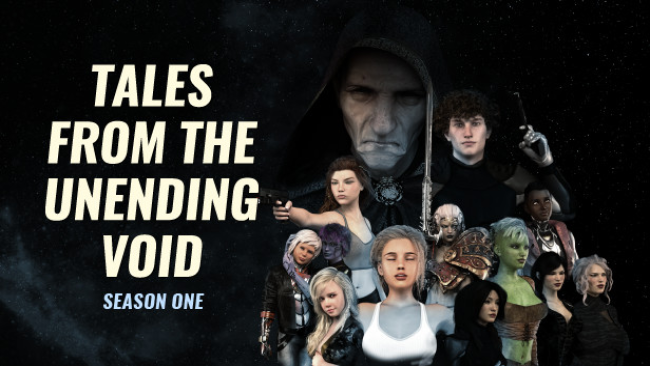 Tales-From-The-Unending-Void-Season-1-Free-Download