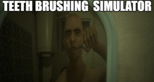 Teeth-Brushing-Simulator-Free-Download