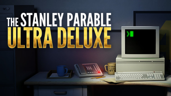 The-Stanley-Parable-Ultra-Deluxe-Free-Download