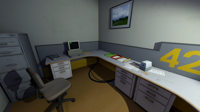 The-Stanley-Parable-Ultra-Deluxe-crack-download
