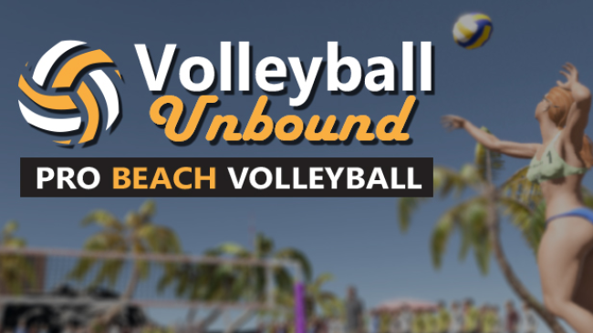 Volleyball-Unbound-Pro-Beach-Volleyball-Free-Download