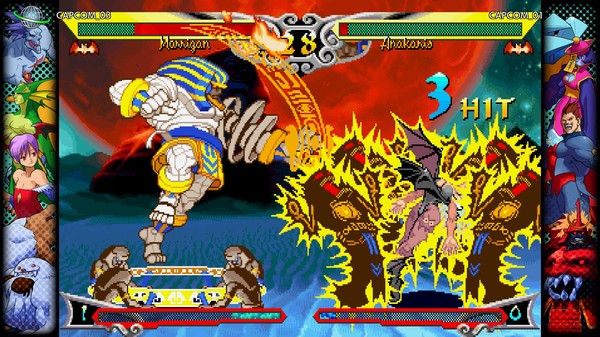 Capcom-Fighting-Collection-Full-Download