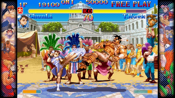 Capcom-Fighting-Collection-PC-Download