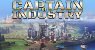 Captain-Of-Industry-Free-Download