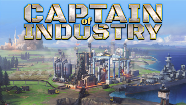 Captain-Of-Industry-Free-Download