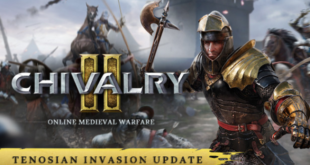 Chivalry-2-Free-Download