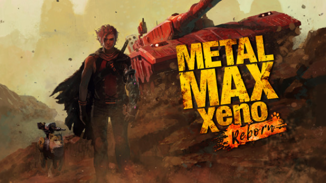 Metal-Max-Xeno-Reborn-Free-Download