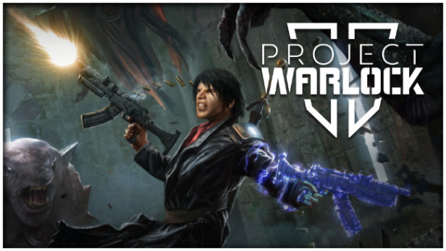 Project-Warlock-Ii-Free-Download