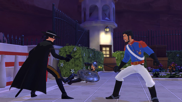 Zorro-The-Chronicles-PC-Game-Download