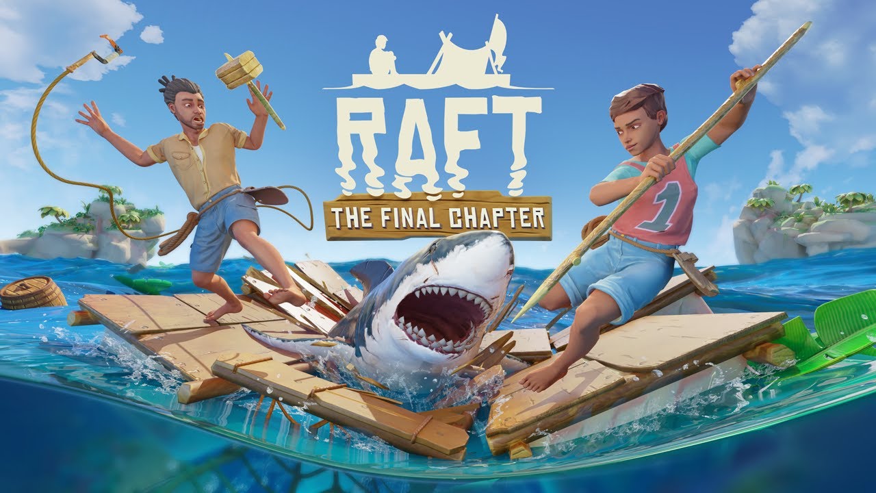 raft-free-download