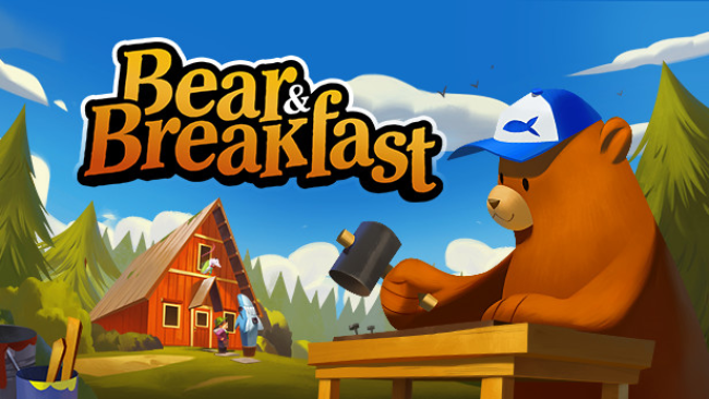 Bear-And-Breakfast-Free-Download