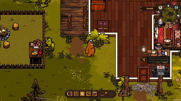 Bear-And-Breakfast-PC-Download
